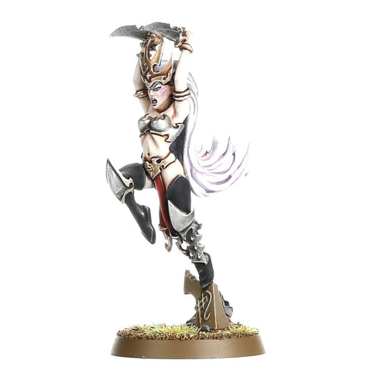 Warhammer Age of Sigmar Daughters Of Khaine: Witch Aelves