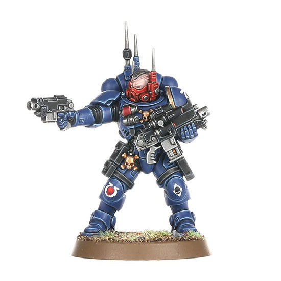 Warhammer 40,000 Space Marines: Primaris Infiltrators