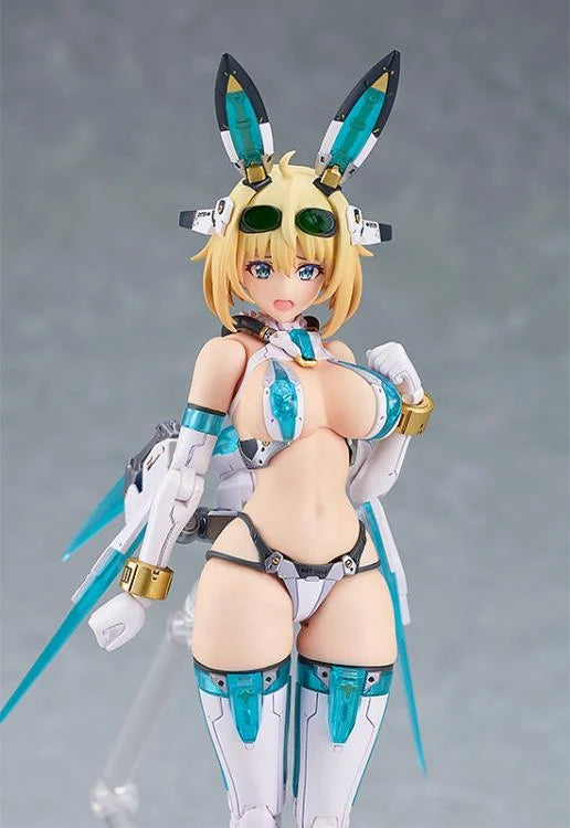 PLAMAX Bunny Suit Planning  BP-01 Sophia F. Shirring Model Kit