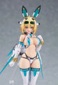 PLAMAX Bunny Suit Planning  BP-01 Sophia F. Shirring Model Kit