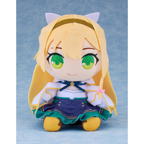 Atelier Ryza The Animation Plushie Klaudia Valentz