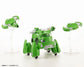 Maruttoys Tamotu Type-S (Green Ver)