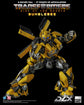 Three Zero Transformers: Rise of the Beasts DLX Bumblebee