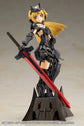 Frame Arms Girl Architect (Black
Ver.) Model Kit