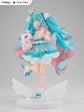 Vocaloid Tenitol Hatsune Miku (Yumekawa Princess Ver.) Figure