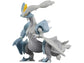 Pokemon White Kyurem Model Kit