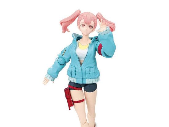 Synduality Figure-rise Standard Ellie Model Kit