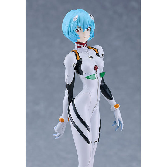 PLAMAX Rei Ayanami