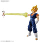 Dragon Ball Z Figure-rise Standard Super Saiyan Vegetto Model Kit