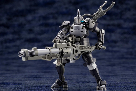 Hexa Gear Governor Armor Type: Knight (Nero) 1/24 Scale Model Kit
