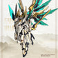 Going Shine Toys EMP-01 Yuanling Huangdi & MC-01 Yinglong 1/72 Scale Model Kit (Pre-Order)