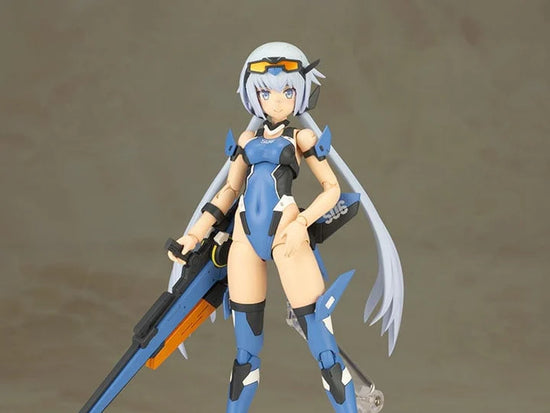 Frame Arms Girl Stylet (Swimsuit Ver.)
