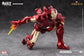 Iron Man Mark III (Deluxe Ver.) 1/9 Scale Model Kit