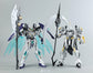 SNAA The Round Table Knights Lancelot 1/144 Scale Model Kit (Pre-Order)