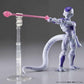 Dragon Ball Z Figure-rise Standard Final Form Frieza Model Kit