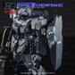 G-REWORK -[HG] JESTA SHEZARR TEAM B/C (Water Decal)