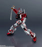 Mobile Suit Gundam SEED Astray Gundam Universe MBF-P02 Gundam Astray Red Frame Figure