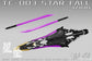 Star Fall from Iron Toys 1/100 Scale Model Kit (Pre-Order)