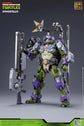 Teenage Mutant Ninja Turtles HB0015 Donatello Action Figure