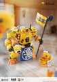 Trendy Machinery B.Duck & Spa
Duck Model Kit (Pre-Order)