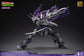 Teenage Mutant Ninja Turtles Shredder Metal Build Action Figure (Pre-Order)