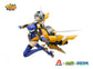 Chu Feng B.E.E. Assault Angels SS01 Liu Li 1/12 Scale Model Kit
