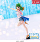 Macross Frontier FiGURiZM Ranka Lee (Labyrinth of Time Ver.) Figure