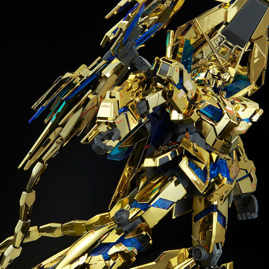 MG 1/100 UNICORN GUNDAM 03 PHENEX(NARRATIVE Ver.)