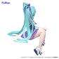 Hatsune Miku - Hatsune Miku Flower Fairy Morning Glory Ver Noodle Stopper Vocaloid Figure