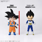 Dragon Ball Daima Son Goku (Mini) & Vegeta (Mini) Model Kit