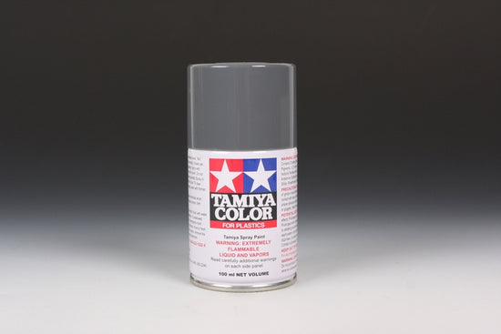 TS-67 IJN Gray Sasebo Arsenal (100ml Spray Can)