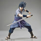 Naruto: Shippuden Entry Grade Sasuke Uchiha Model Kit