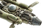 Maschinen Krieger PLAMAX Antigravity Armored Raider Pkf.85 Falke