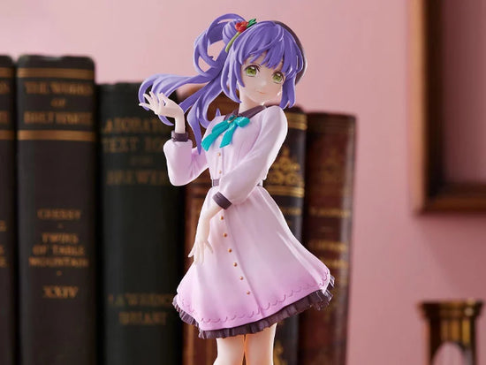 Desktop x Decorate Collections "Link! Like! Love Live!" Otomune Kozue Figure