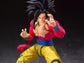 Dragon Ball GT S.H.Figuarts Super Saiyan 4 Goku