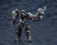 Hexa Gear - Governor Heavy Armor Type: Rook (Lefty) [Limited Model]