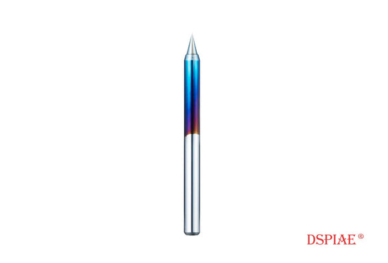 DSPIAE - KB-S Tungsten Steel Carving Needle