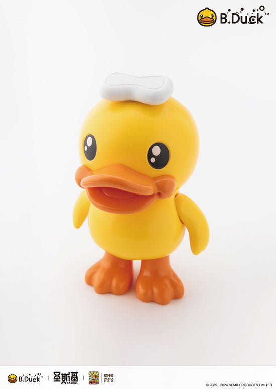 Eastern Model SHENGGE SOSKILL x ULTRA EGG B.Duck Plastic Model Kit