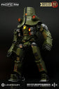 Pacific Rim Jaeger Model Kits (Pre-Order)