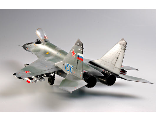 Trumpeter MiG-29M Fulcrum Fighter 1/32