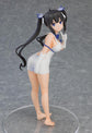 Is it Wrong to Try to Pick Up Girls in a Dungeon? IV Pop Up Parade Hestia Figure