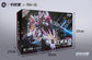 QIANQIU SHANG Genesis of Starry 1/100 Sea Alkaid Pink-II Alkaid Pro Version (Deluxe Version) [Pre-Order]