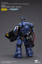 JoyToy WH40K Ultramarines Desolation Marine with Castellan Launcher (Superkrak)