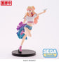 Macross Frontier FiGURiZM Sheryl Nome (Labyrinth of Time Ver.) Figure