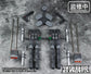 Vulcan Gatling Weapon 1/100 Scale Accessory Pack