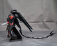 Martian Successor Nadesico: Prince of Darkness Black Sarena Model Kit (Reissue)