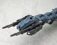 Zoids 1/72 HMM RBOZ-003 Gojulas (Marking Plus Ver.) 1/72 Scale Model Kit