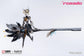 RS-03 Starflower Lily MK3 Model Kit (Pre-Order)