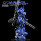 G-REWORK - [HG] KAMPFER (Water Decal)