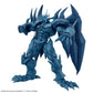 Yu-Gi-Oh! Figure-rise Standard Amplified Obelisk The Tormentor Model Kit